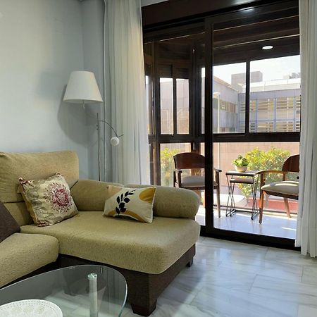 Apartamento Maria La Judia コルドバ エクステリア 写真