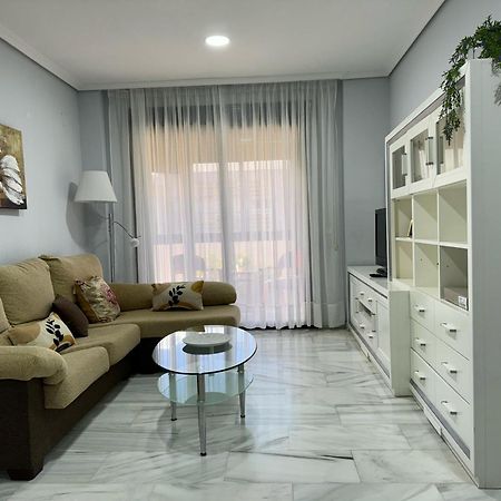 Apartamento Maria La Judia コルドバ エクステリア 写真