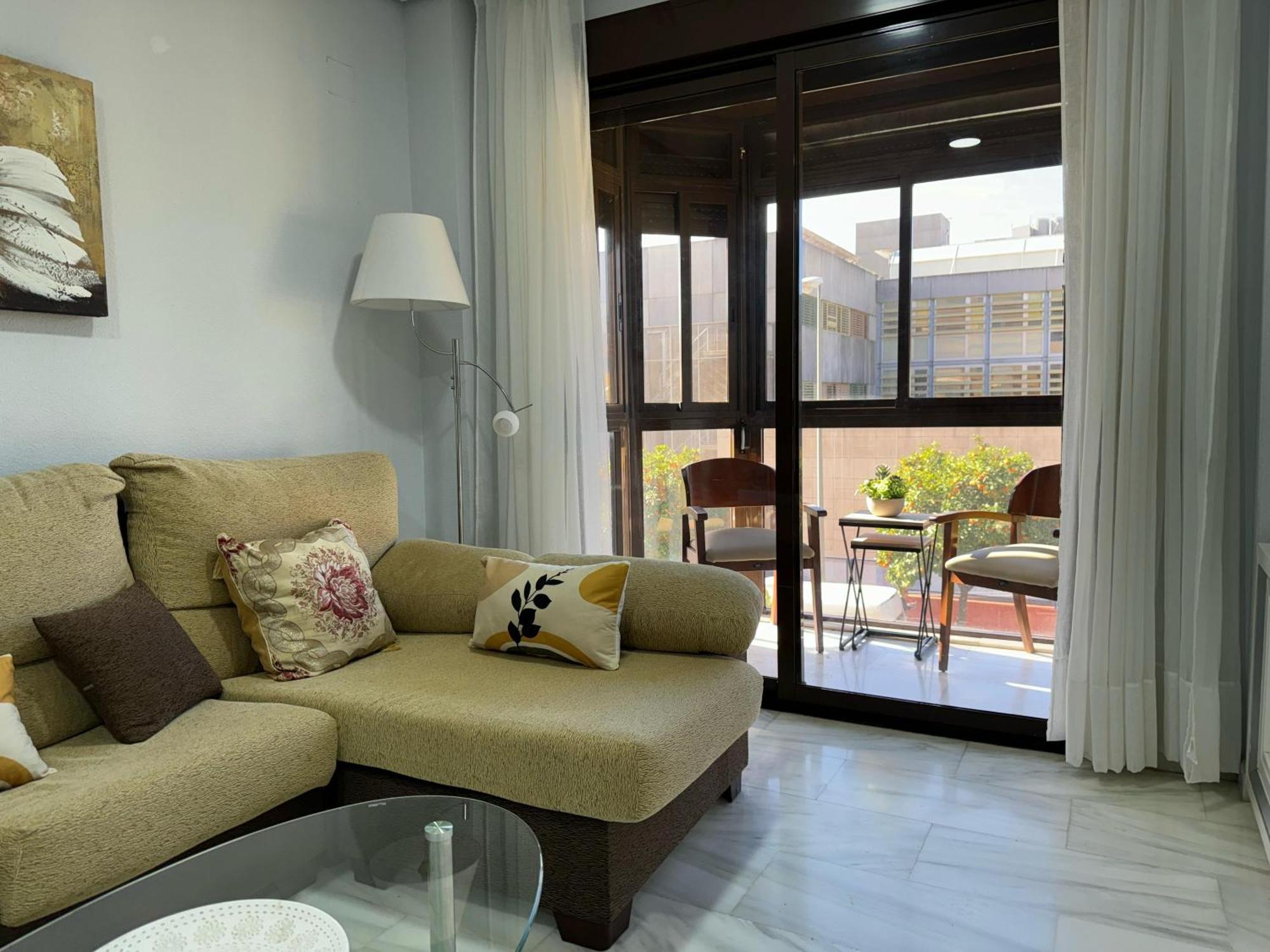 Apartamento Maria La Judia コルドバ エクステリア 写真