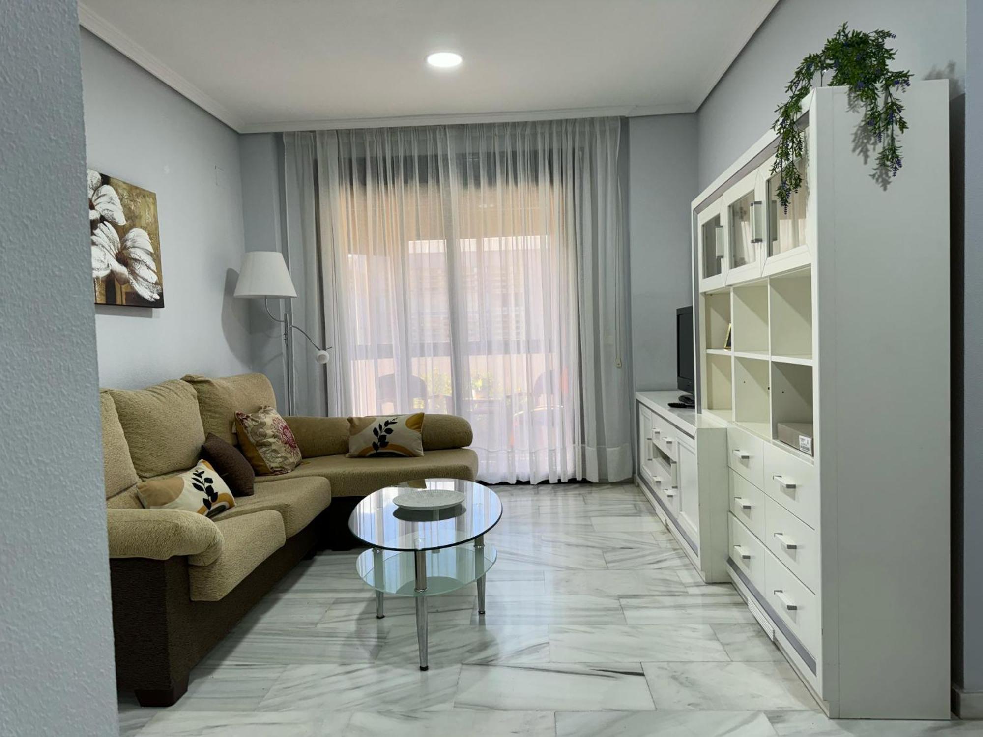 Apartamento Maria La Judia コルドバ エクステリア 写真