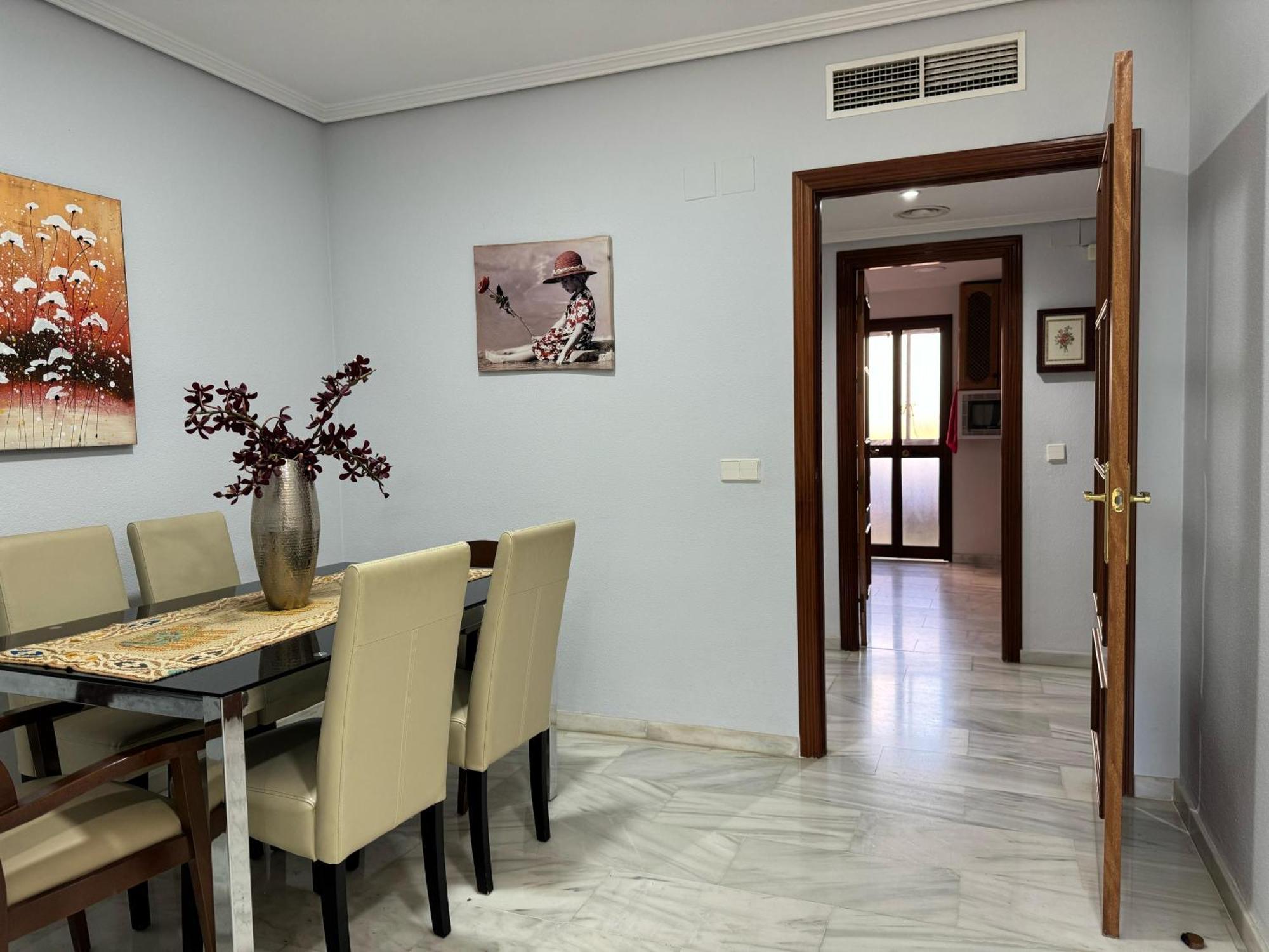 Apartamento Maria La Judia コルドバ エクステリア 写真