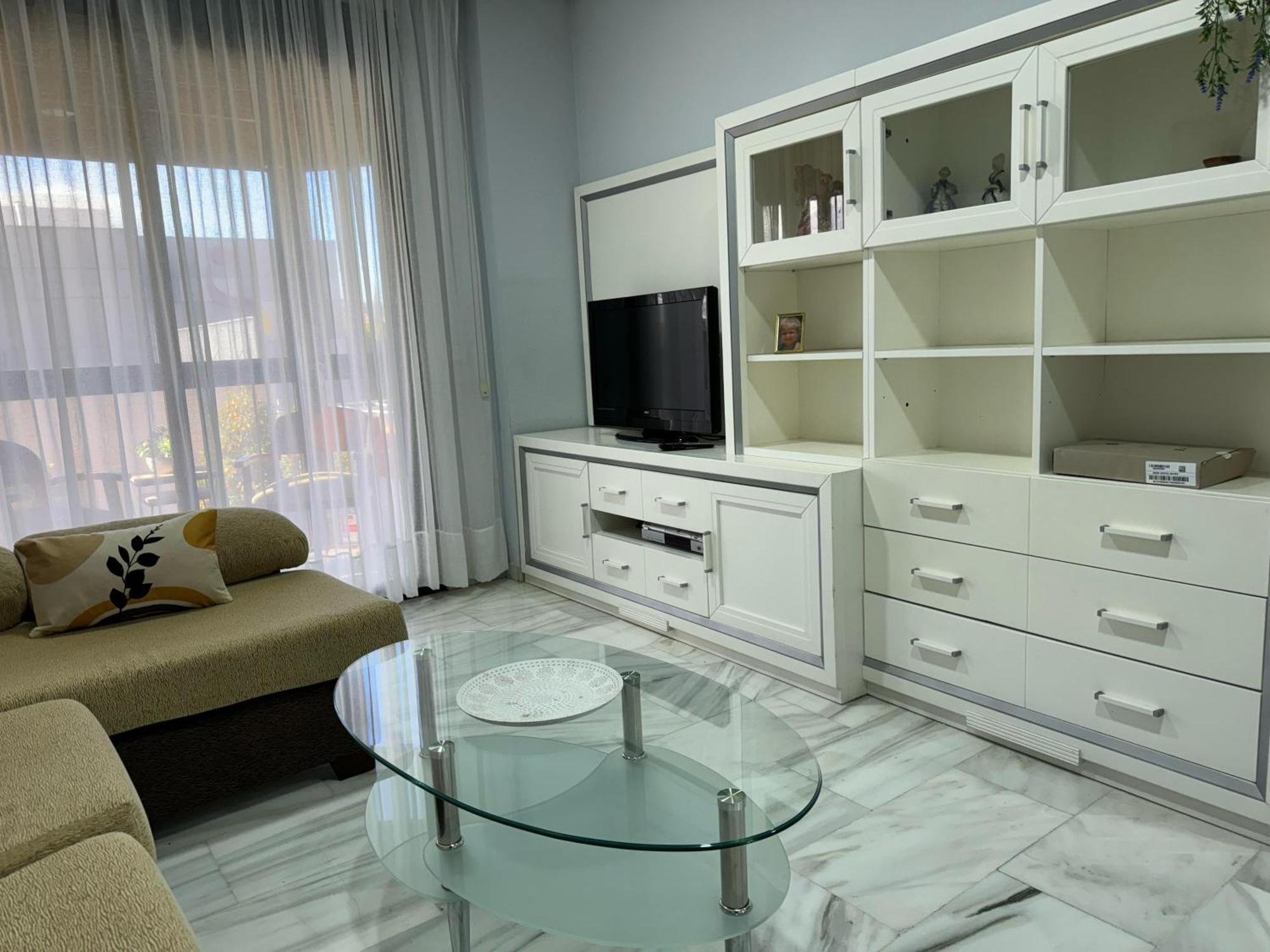 Apartamento Maria La Judia コルドバ エクステリア 写真