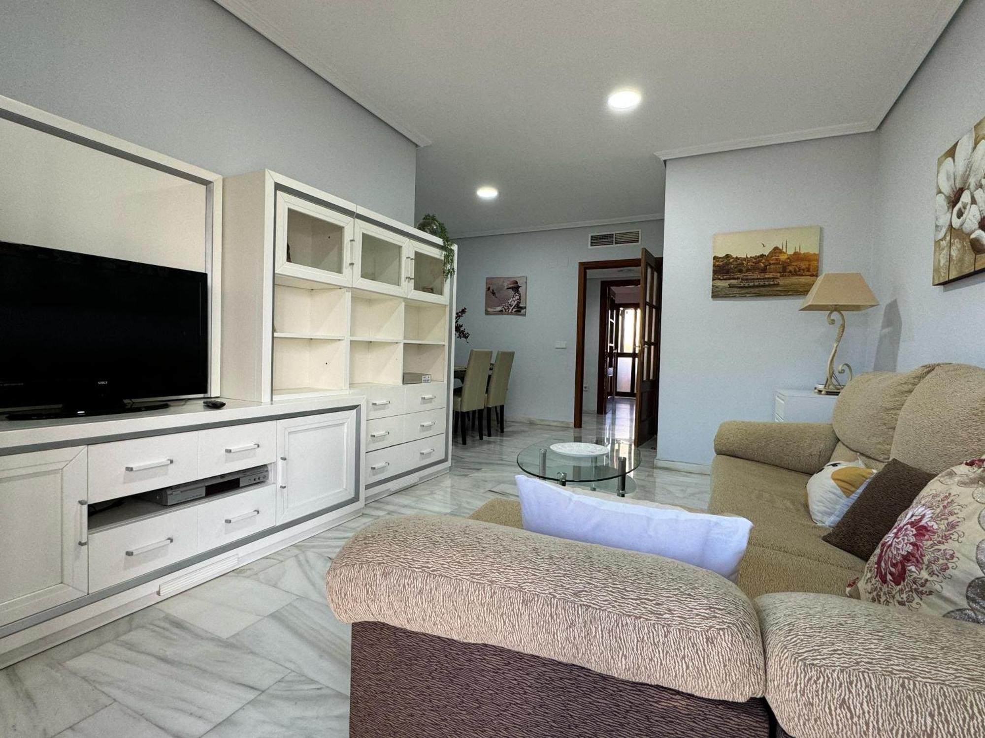 Apartamento Maria La Judia コルドバ エクステリア 写真