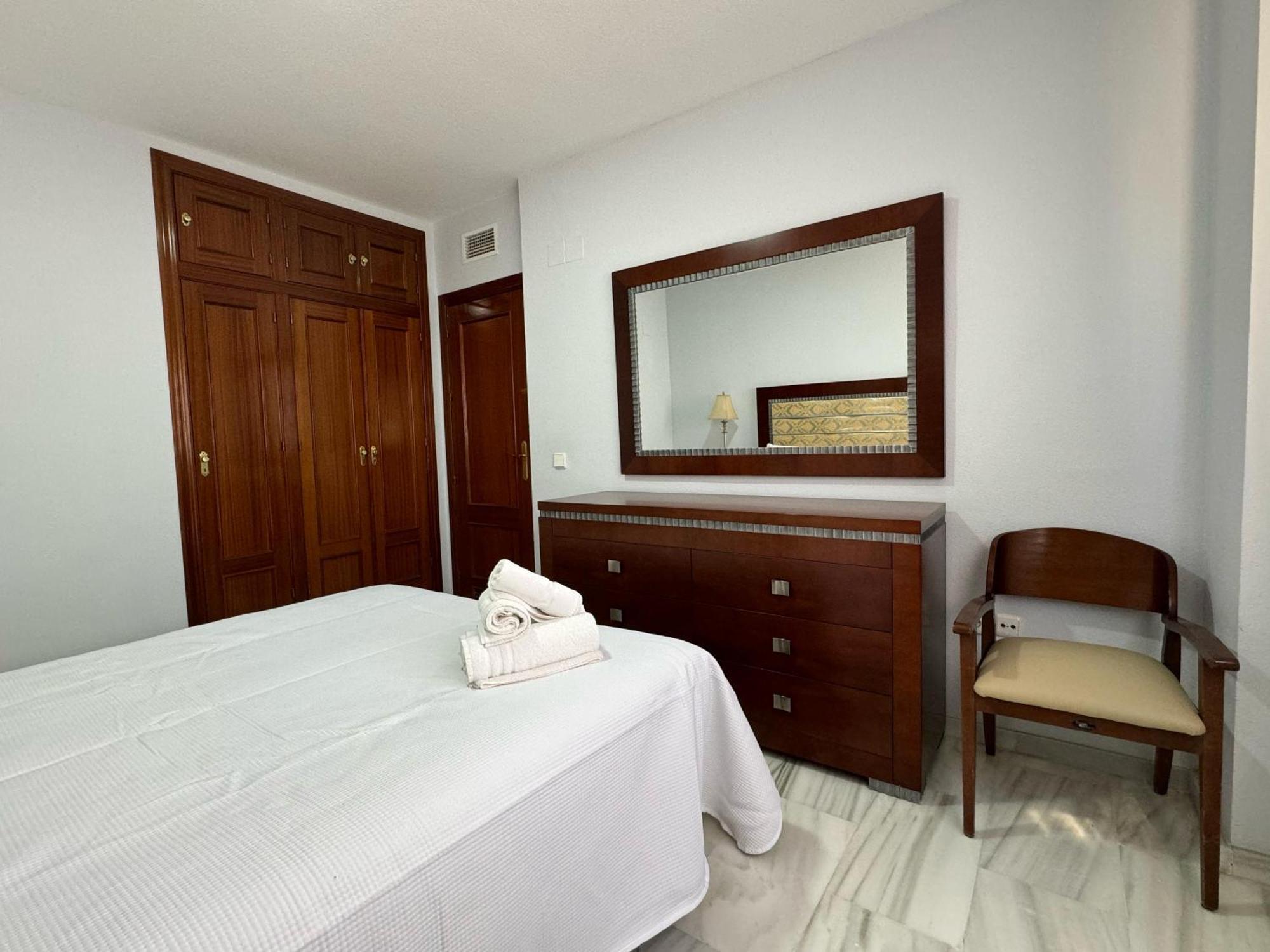 Apartamento Maria La Judia コルドバ エクステリア 写真