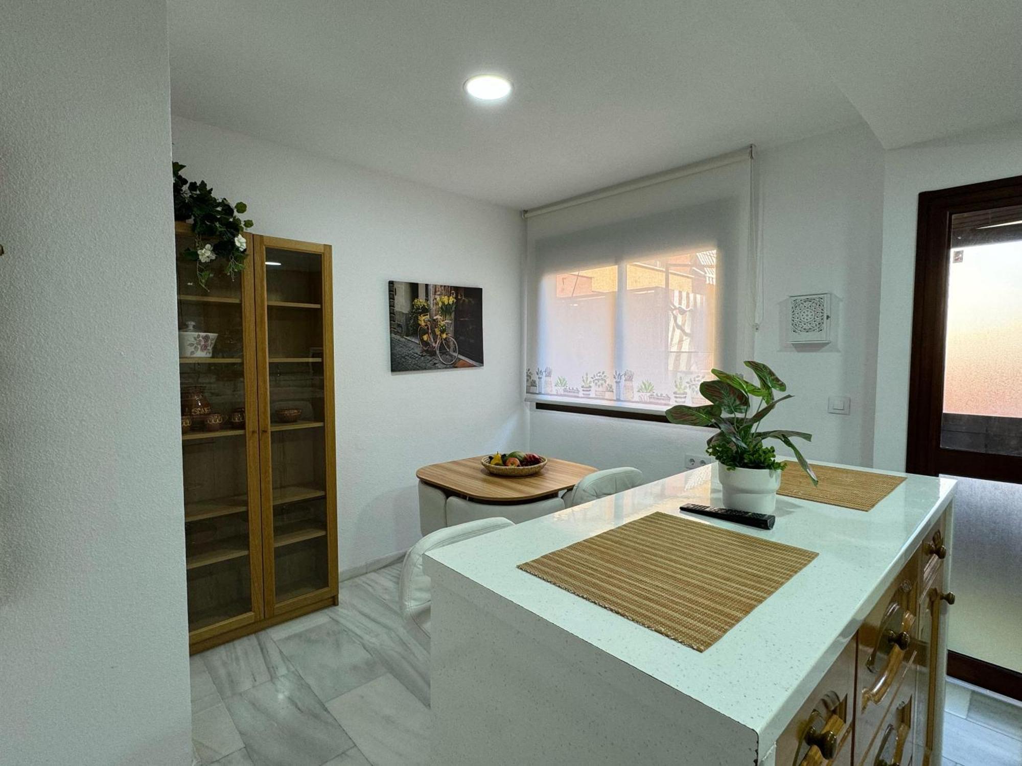 Apartamento Maria La Judia コルドバ エクステリア 写真