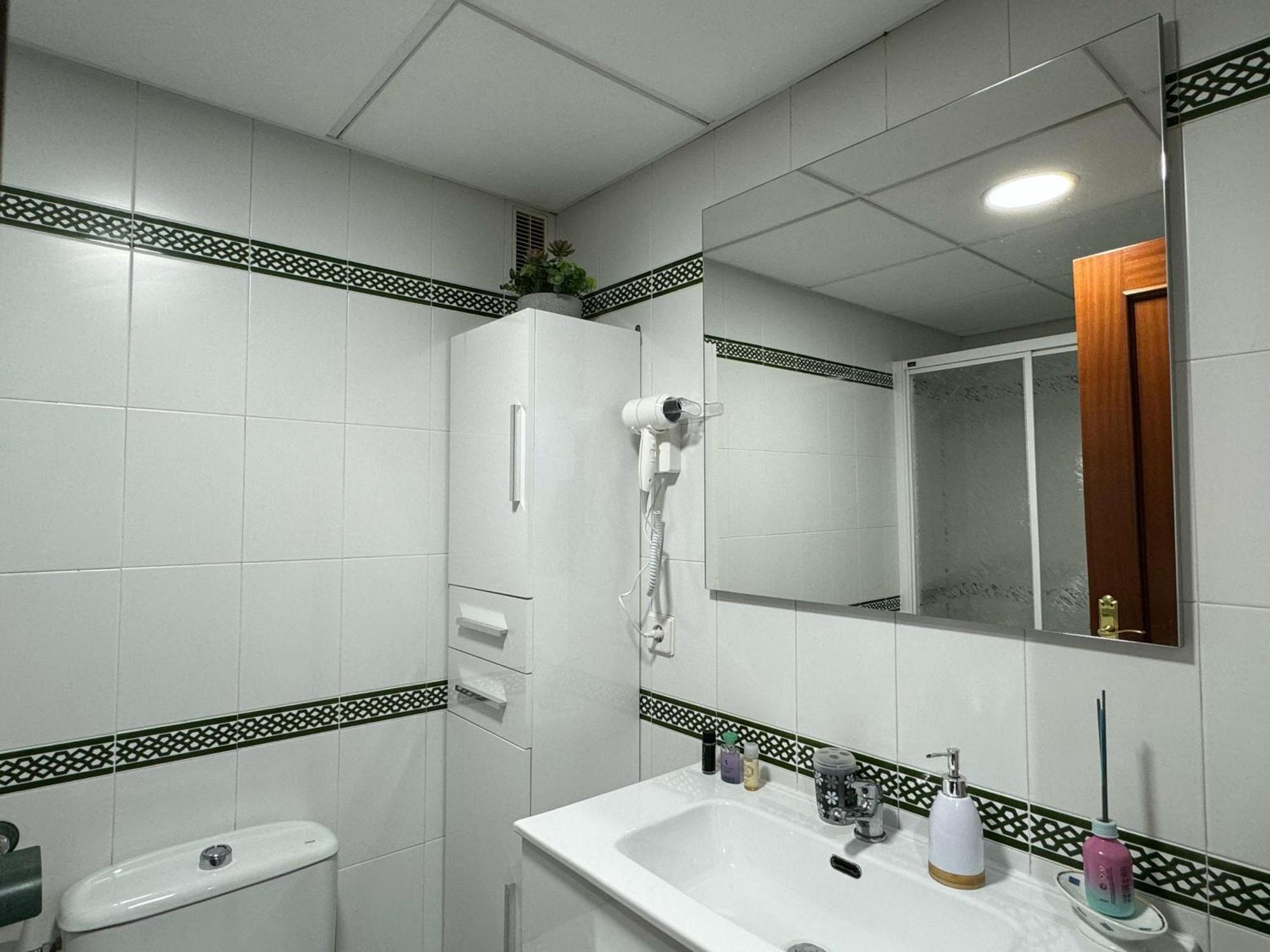 Apartamento Maria La Judia コルドバ エクステリア 写真
