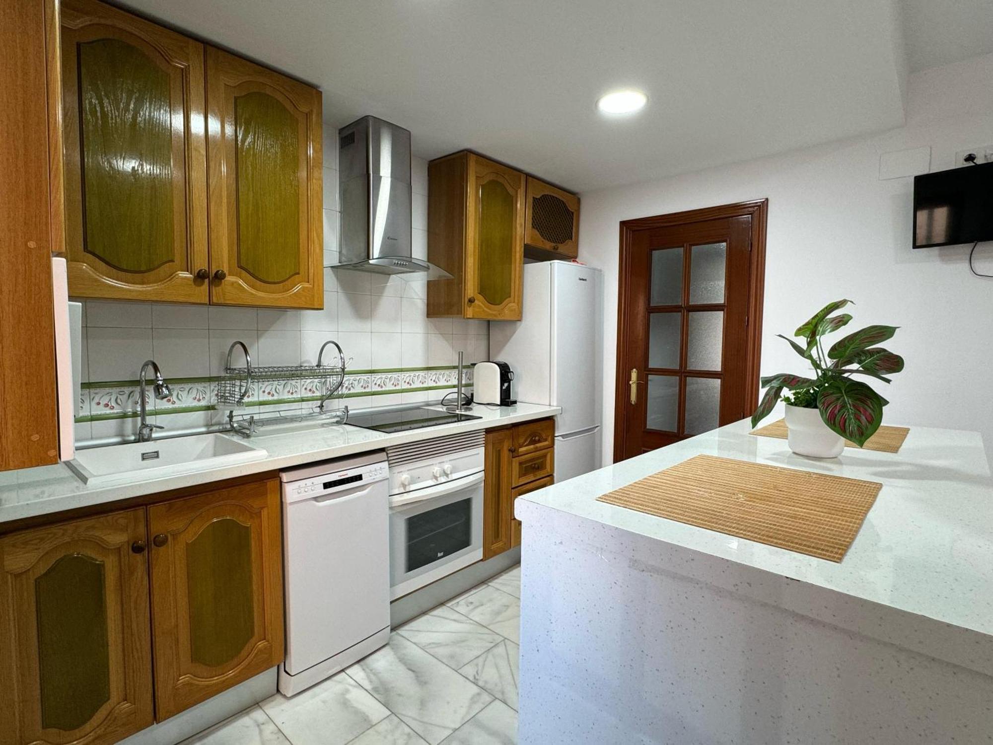 Apartamento Maria La Judia コルドバ エクステリア 写真