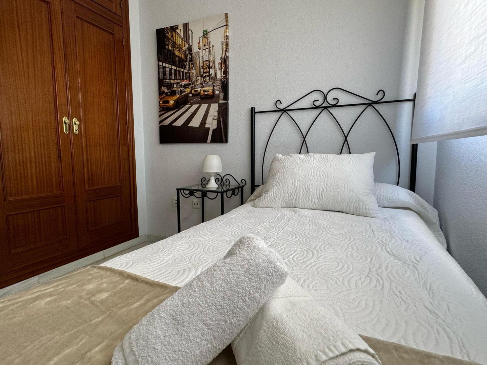 Apartamento Maria La Judia コルドバ エクステリア 写真
