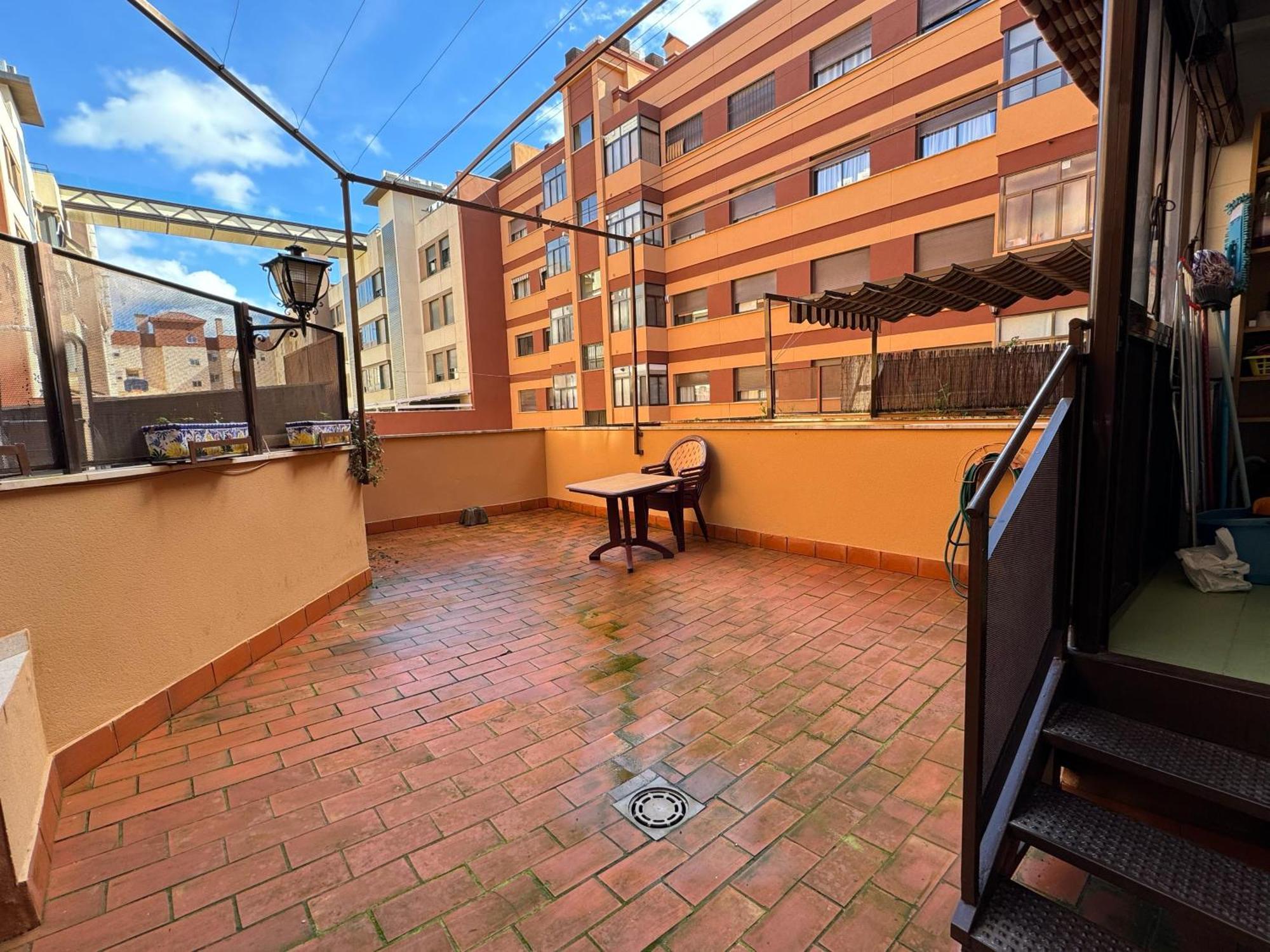 Apartamento Maria La Judia コルドバ エクステリア 写真