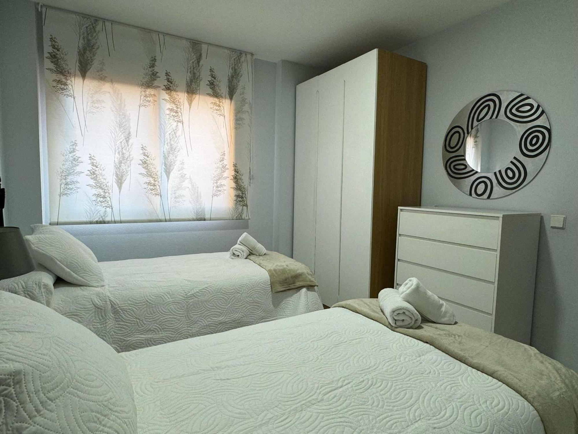 Apartamento Maria La Judia コルドバ エクステリア 写真